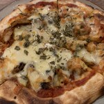 スパイス バル ヤラダモン。 - 