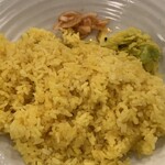 スパイス バル ヤラダモン。 - 