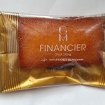 東京凮月堂 - 料理写真: