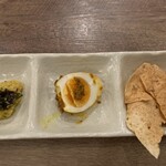 スパイス バル ヤラダモン。 - 