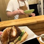 家庭料理 一 - 