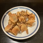 家庭料理 一 - 