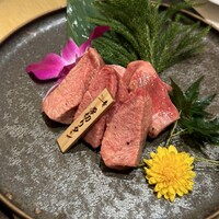 焼肉 にくの音 - 