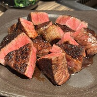 焼肉 ジャンボ はなれ - 
