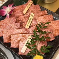 焼肉 にくの音 - 