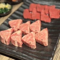 焼肉 ジャンボ はなれ - 
