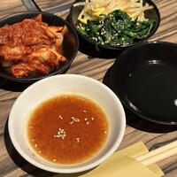 焼肉 ジャンボ はなれ - 