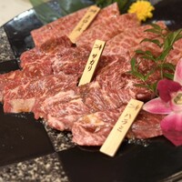 焼肉 にくの音 - 