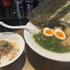 信濃神麺 烈士洵名