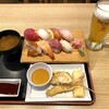 海鮮すし食堂 にほんのうみ 刈谷駅前店