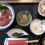 御食事処 しぶき - 