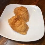 自家製麺中華そば 今里 - 