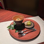 草屋根の宿 龍のひげ - 