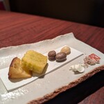 草屋根の宿 龍のひげ - 