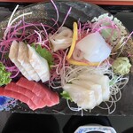 御食事処 しぶき - 