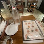 ピッツェリア ダ チーボ - 