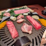 草屋根の宿 龍のひげ - 