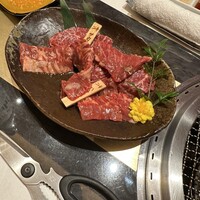 焼肉 にくの音 - 