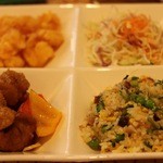 楓林閣 - 楓林定食