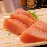 和楽 - メジマグロ