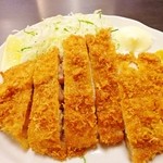 和楽 - とんかつ