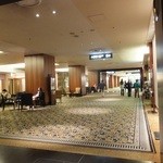 ホテルニューオータニ - ニューオータニホテル東京