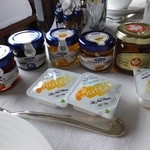 ホテルニューオータニ - ルームサービス　朝食：3500円