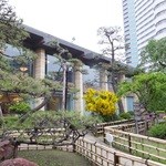 ホテルニューオータニ - ニューオータニホテル東京