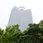 ホテルニューオータニ - ガーデンタワー　ニューオータニホテル東京