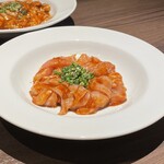 肉のひぐち直営焼肉 安福 - 特選ミノ