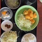 中華料理 張家 - 