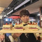 虎ノ門 とだか - 