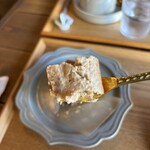 あひる菓子店 - 