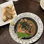 焼とり・ちゃんこ どすこい - 