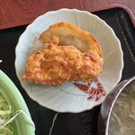 中華料理 張家 - 