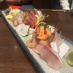 食彩炉ばた こころ - 