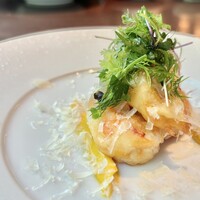 TRATTORIA CREATTA - 