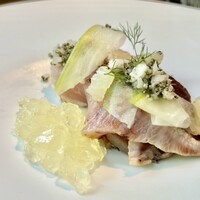 TRATTORIA CREATTA - 