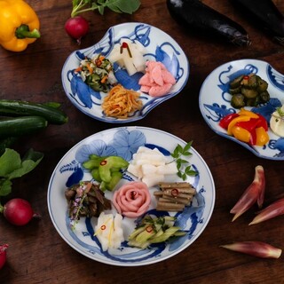 カラダ満足・ココロ満腹♪