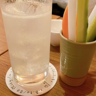 バー マルコウ_1