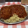 スパゲッティーのパンチョ ヨドバシ横浜店