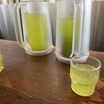 大砲ラーメン - 