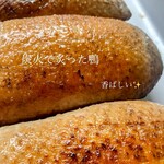 江戸そば マルノ - お店インスタグラム より