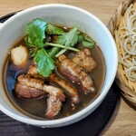 江戸そば マルノ - 