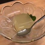 ふじわら - デザ－ト