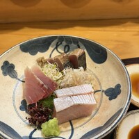 和食 ふじ波 - 