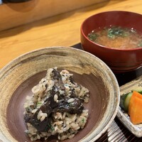 和食 ふじ波 - 