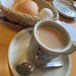 コメダ珈琲店 - 