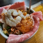 丸太小屋 - 