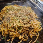 丸太小屋 - 